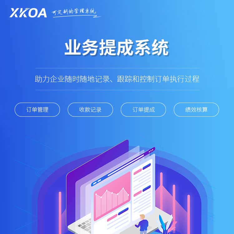 内蒙古业务提成系统