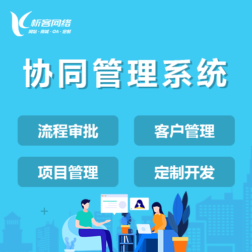 定制化内蒙古ERP系统如何解决行业痛点